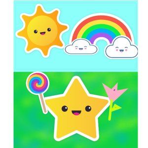 Meet your Posher, Sparkly Jazz